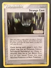 Strange Cave