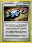 Strength Charm
