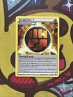 Strong Energy