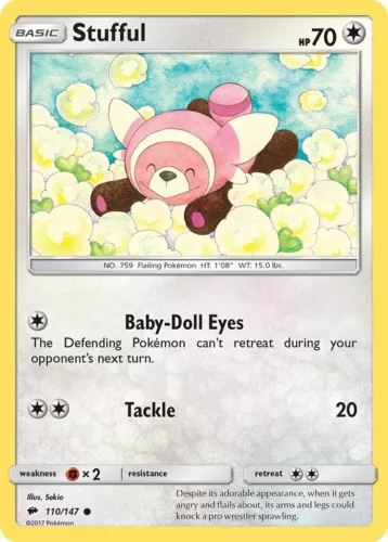 Stufful