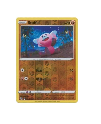 Stufful