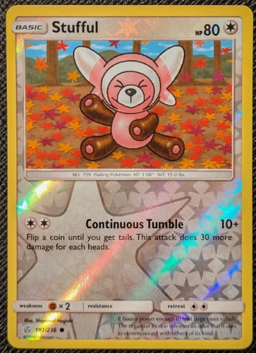 Stufful