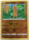 Sudowoodo