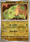 Sudowoodo