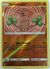 Sudowoodo