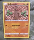 Sudowoodo
