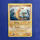 Sudowoodo