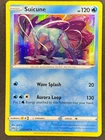 Suicune
