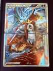 Suicune [Present Campaign] 