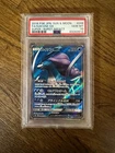 Suicune GX