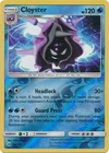 Cloyster