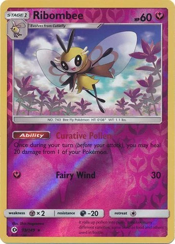 Ribombee