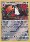 Toucannon