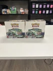 Booster Box