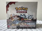 Booster Box