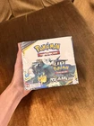 Booster Box