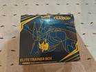 Elite Trainer Box