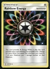 Rainbow Energy