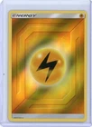 Double Colorless Energy