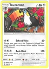 Toucannon