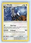Silvally