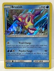 Bruxish