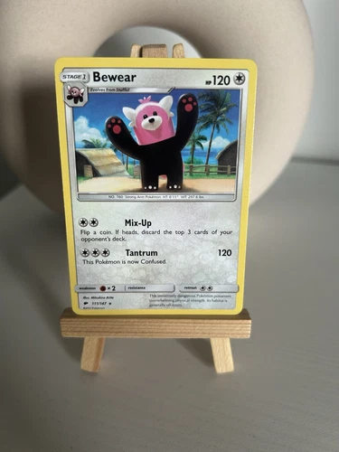 Bewear