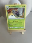 Butterfree