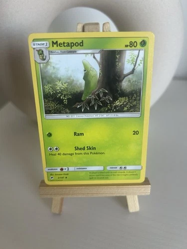 Metapod