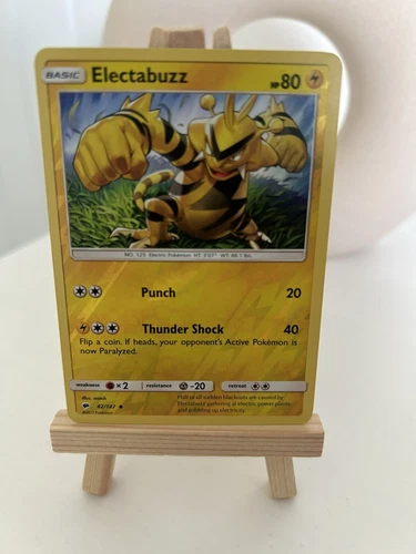 Electabuzz