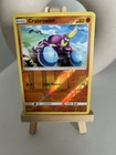 Crabrawler