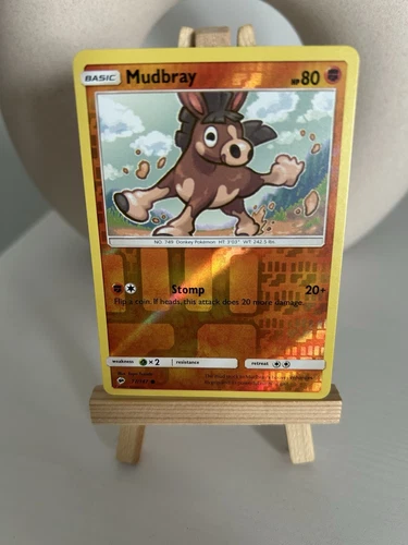 Mudbray