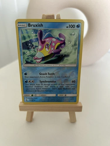 Bruxish