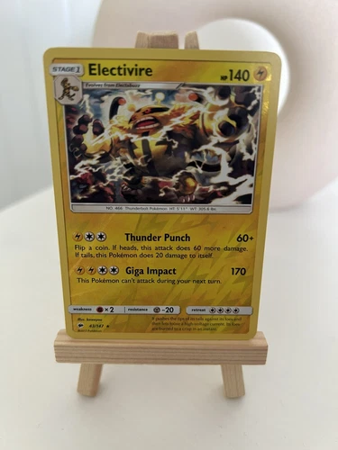 Electivire