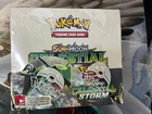 Booster Box