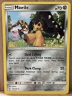 Mawile