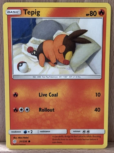 Tepig