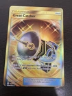 Great Catcher
