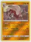 Lycanroc
