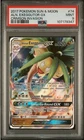 Exeggutor GX