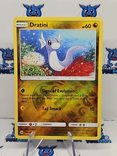 Dratini