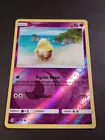 Drowzee