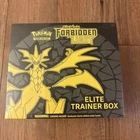 Elite Trainer Box