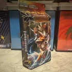 Mysterious Treasure