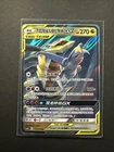 Garchomp & Giratina Tag Team GX