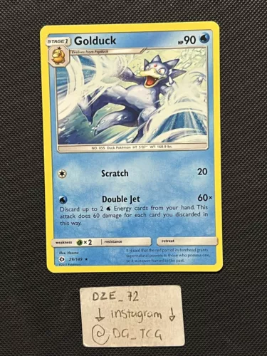 Golduck