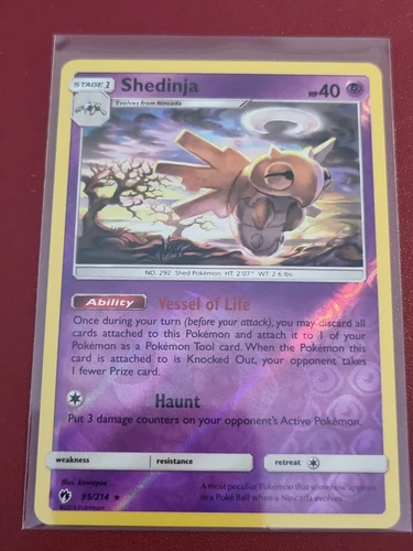 Shedinja