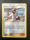 Professor Kukui