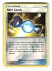 Rare Candy