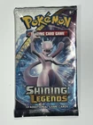 Mewtwo Pin Collection